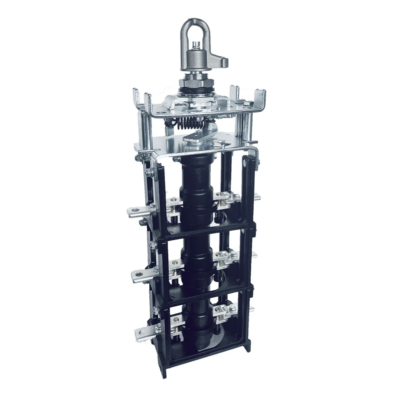 630A 24KV نوع الوجه ANSI مفتاح كسر الحمل